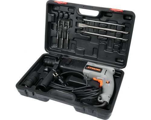 Перфоратор Sthor STH 79054 (79054)