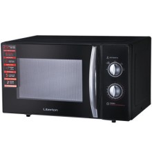 Мікрохвильова піч Liberton LMW-2380 М Black