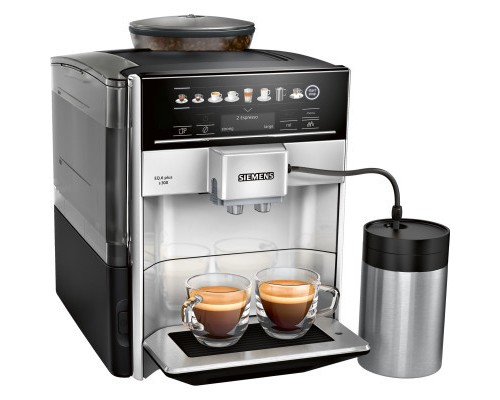 Кавомашина Siemens TE653M11RW