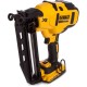 Цвяхозабивач DeWALT 18В, діаметр/довжина цвяха 1.25/54 мм, 2 АКБ, ЗП, кейс (DCN660D2)