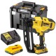 Цвяхозабивач DeWALT 18В, діаметр/довжина цвяха 1.25/54 мм, 2 АКБ, ЗП, кейс (DCN660D2)