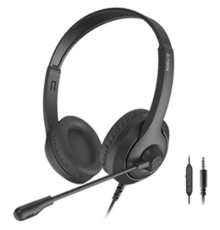 Навушники A4Tech FH100i Stone Black