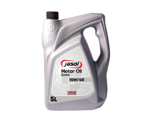 Моторна олива JASOL Universal Motor OIL 15w40 5л (SFCC5)
