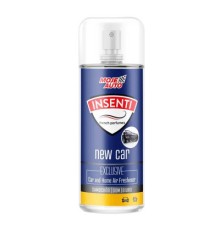 Ароматизатор для автомобіля MOJE AUTO Insenti Spray New Car 50мл (15-172)