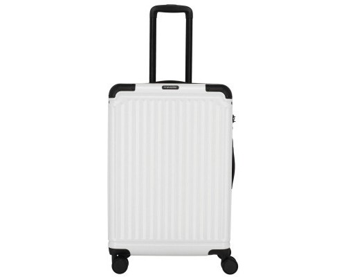 Валіза Travelite Cruise White M (TL072648-30)