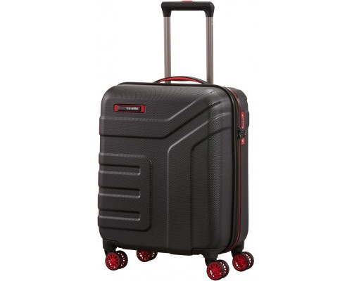 Валіза Travelite Vector Black S (TL072047-01)