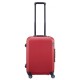 Валіза Lojel Rando Frame 18 Brick Red S (Lj-CF1612-1S_R)