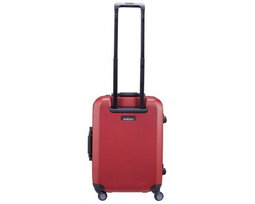 Валіза Lojel Rando Frame 18 Brick Red S (Lj-CF1612-1S_R)