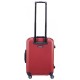 Валіза Lojel Rando Frame 18 Brick Red S (Lj-CF1612-1S_R)