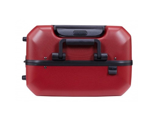 Валіза Lojel Rando Frame 18 Brick Red S (Lj-CF1612-1S_R)