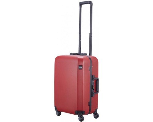 Валіза Lojel Rando Frame 18 Brick Red S (Lj-CF1612-1S_R)