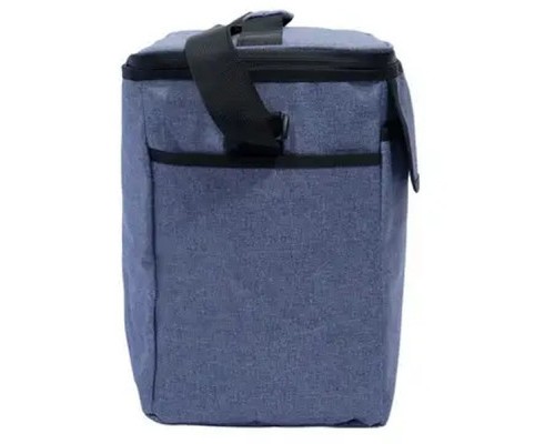 Термосумка Time Eco TE-4025 25 л Blue (4820211100773_2)