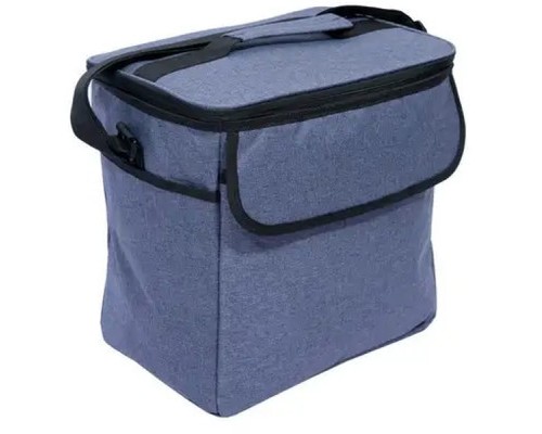 Термосумка Time Eco TE-4025 25 л Blue (4820211100773_2)