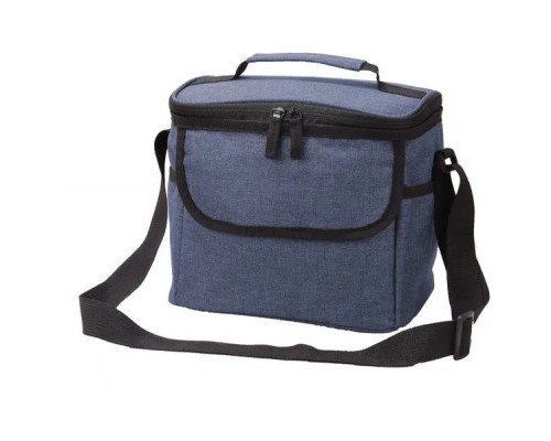 Термосумка Time Eco TE-4025 25 л Blue (4820211100773_2)