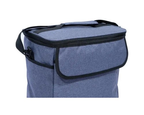 Термосумка Time Eco TE-4025 25 л Blue (4820211100773_2)
