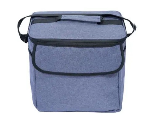 Термосумка Time Eco TE-4025 25 л Blue (4820211100773_2)