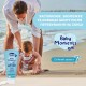 Дитяче молочко Chicco після засмаги, 150 мл (11261.00)