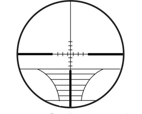 Оптичний приціл Vector Optics B1 4x32C (OPSL25)