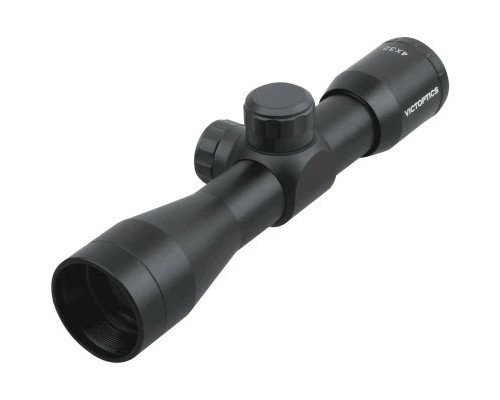 Оптичний приціл Vector Optics B1 4x32C (OPSL25)