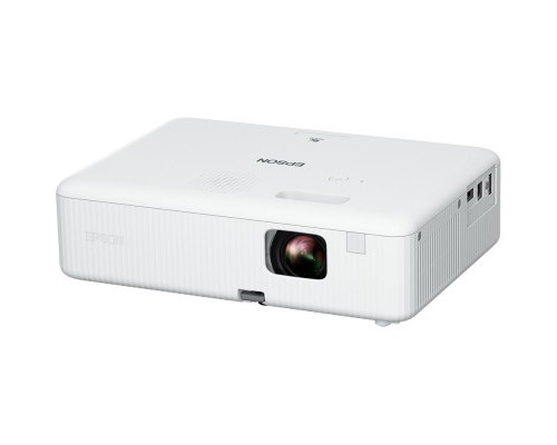 Проектор Epson CO-FH01 (V11HA84040) 