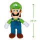 М'яка іграшка Super Mario Луїджі 23 см (40987i-GEN)