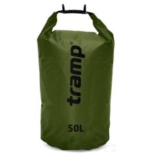 Гермомішок Tramp PVC 50 л Olive (UTRA-068-olive)