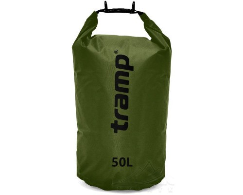 Гермомішок Tramp PVC 50 л Olive (UTRA-068-olive)