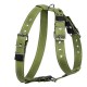 Шлея для собак Collar для великих собак N2 68-91 см зелена (0646)