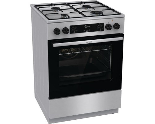 Плита Gorenje GKS6C70XJ