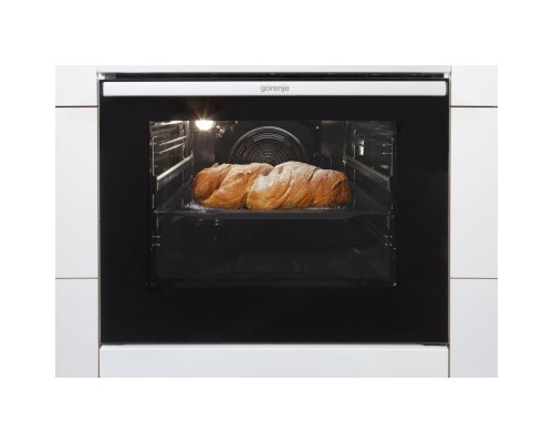 Плита Gorenje GKS6C70XJ