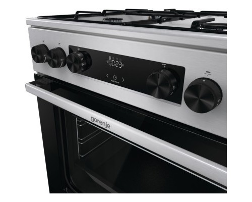 Плита Gorenje GKS6C70XJ