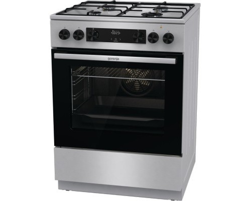 Плита Gorenje GKS6C70XJ