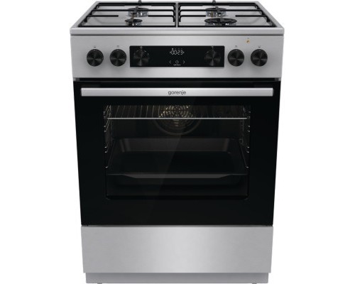 Плита Gorenje GKS6C70XJ