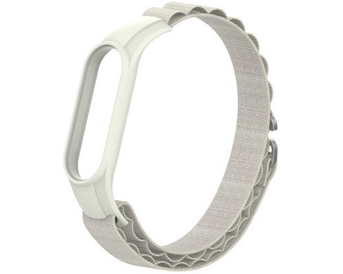 Ремінець до фітнес браслета Armorstandart AlpinaStyle Band для Xiaomi Mi Band 7/6/5/4 Starlight (ARM64990) Ремінець до фітнес браслета Armorstandart AlpinaStyle Band для Xiaomi Mi Band 7/6/5/4 Starlight (ARM64990)
