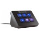Набір блогера ELGATO Corsair Stream Deck Mini, 6 fully customizable LCD keys (10GAI9901)
