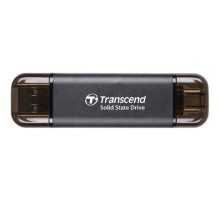 Накопичувач SSD USB 3.2 1TB Transcend (TS1TESD310C)