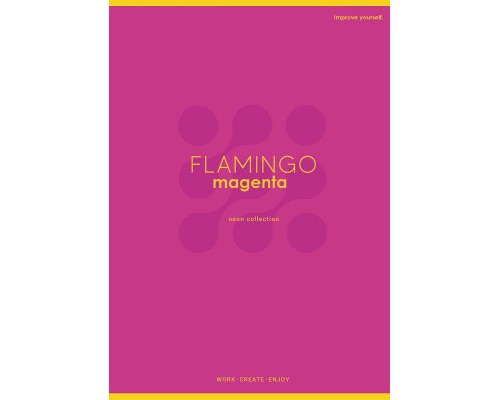 Зошит Школярик А4 Genius клітинка 60 аркушів (A4-060-5400K)