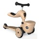 Самокат Scoot&Ride Highwaykick-1 Lifestyle леопард (SR-210621-LEOPARD)