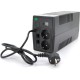 Пристрій безперебійного живлення Qoltec Qoltec QLT600 (360W) (QLT600L-53978)