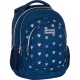 Рюкзак шкільний Head AB330 Splash hearts (502023082)