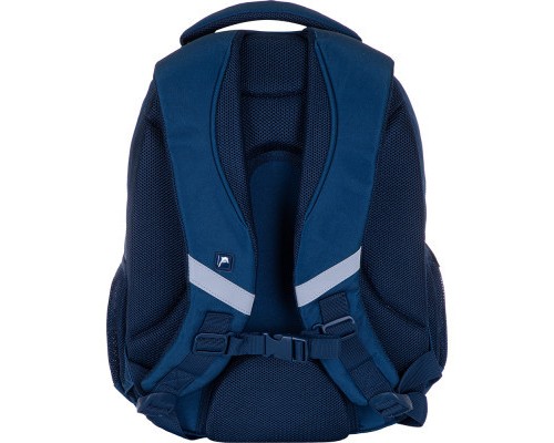 Рюкзак шкільний Head AB330 Splash hearts (502023082)