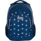 Рюкзак шкільний Head AB330 Splash hearts (502023082)