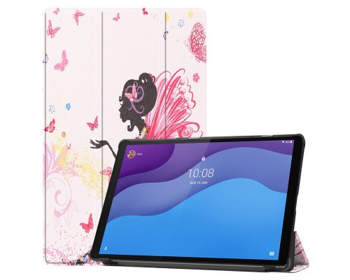 Чохол до планшета BeCover Smart Case Teclast M40 Plus/P40HD/P30S 10.1