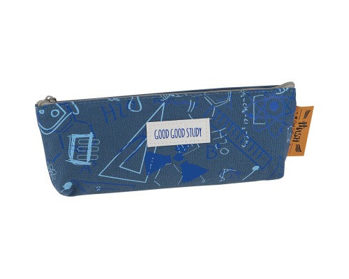 Пенал Hash 3 HS-301 (505020078)