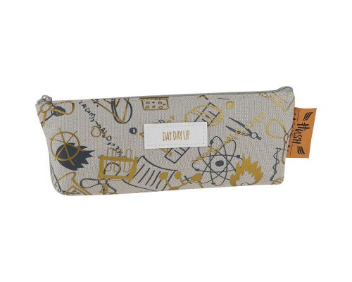 Пенал Hash 3 HS-301 (505020078)