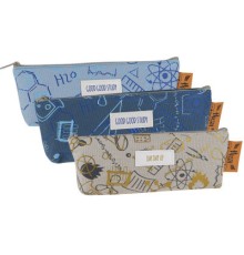 Пенал Hash 3 HS-301 (505020078)