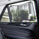 Сонцезахисний екран в автомобіль DreamBaby Adjusta-Car (L293)