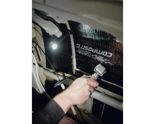 Ліхтар Armytek Wizard C2 WR Marnet USB Red/Warm (F06901W)