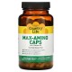 Амінокислота Country Life Комплекс Амінокислот з Вітаміном B6, Max-Amino Caps, 180 вегета (CLF-01496)