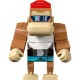 Конструктор LEGO Super Mario Поїздка у вагонетці Дідді Конґа. Додатковий набір (71425)